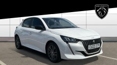 Peugeot 208 1.2 PureTech 100 Active Premium 5dr EAT8 Petrol Hatchback